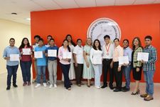 Participantes.