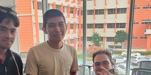 Taller de Robótica Bioinspirada culminó con éxito en la UTP