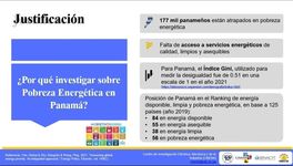 La Vicerrectoría de Investigación, Postgrado y Extensión elaboró con el CINEMI un webinar sobre energía renovable.