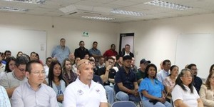 UTP Chiriquí lanza proyecto Smart Campus para fortalecer la gestión universitaria