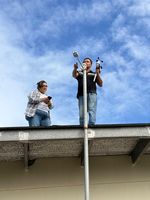 Personal técnico. 