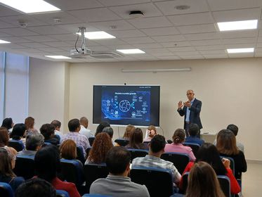 Universidad Tecnológica de Panamá