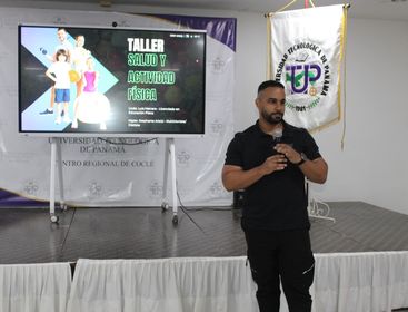 Lcdo. Luis Herrera, Entrenador personal