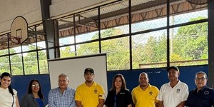 Universidad Tecnológica de Panamá