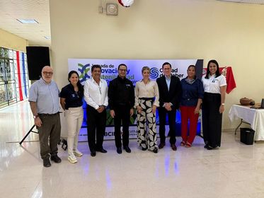 UTP apoya los ecosistemas de innovación territorial