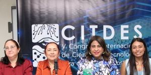 UTP Chiriquí presenta el V Congreso Internacional CITDES 2026