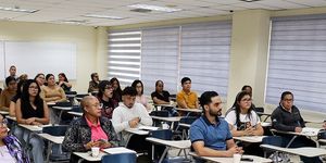 Universidad Tecnológica de Panamá