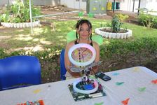 Proyecto presentados por los estudiantes 