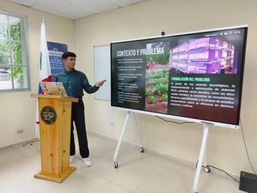 UTP, FCT, Universidad Tecnológica de Panamá, Facultad de Ciencias y Tecnología, Liceatura en Ingeniería en Alimentos 