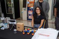 Avances e iniciativas del Laboratorio de Gamificación.