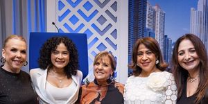 Foto grupal de la actividad.