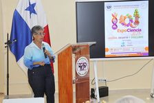 Ing. Galaxis Ardila Mendizabal.