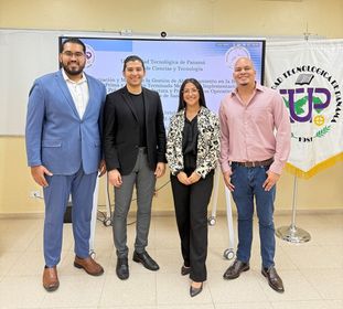 UTP, FCT, Universidad Tecnológica de Panamá, Facultad de Ciencias y Tecnología, Licenciatura en Ingeniería en Alimentos 