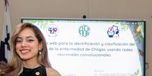 “Sistema web para la identificación y clasificación del vector de la enfermedad de Chagas usando redes neuronales convolucionales”