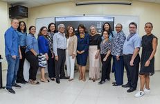 Invitados al evento