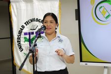 Dra. Vanessa Quintero.