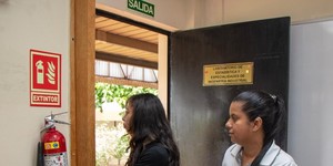 El seguimiento periódico de insumos y dispositivos de seguridad garantiza su operatividad y disponibilidad, alineando la gestión del Centro Regional con estándares técnicos en materia de seguridad y con los Objetivos de Desarrollo Sostenible (ODS).