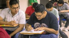 Retos que pusieron a prueba la lógica y habilidades de programación de los participantes.