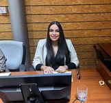 Ingeniera Denisse Morales, Investigadora del CIHH de la UTP.