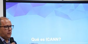 Expertos hablan a la UTP sobre la importancia  de la seguridad de los datos en internet 