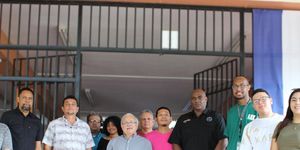 La entrega oficial de las mejoras tecnológicas en el Centro Regional de Azuero