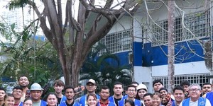 Universidad Tecnológica de Panamá