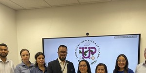 Universidad Tecnológica de Panamá