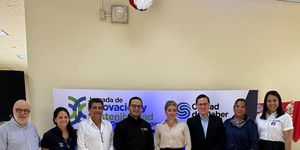 UTP apoya los ecosistemas de innovación territorial