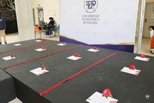 Día Internacional para la Eliminación de la Violencia contra la Mujer.