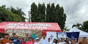 La Subdirección de Vida Universitaria del Centro Regional de Veraguas se sumó a las actividades conmemorativas del Día Mundial del Reciclaje el sábado 17 de mayo.