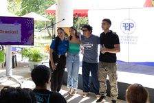 Programa de Prevención de violencia.