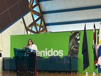 Dra. Mariela Salgado Canto.