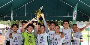 Botafogo, equipo campeón.