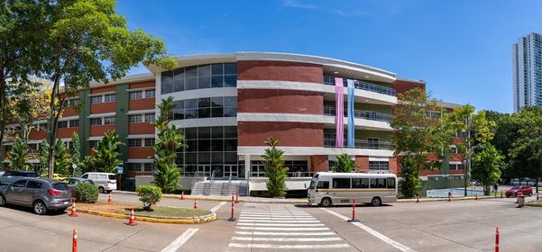 Universidad Tecnológica de Panamá