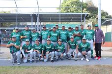 Equipos participantes.