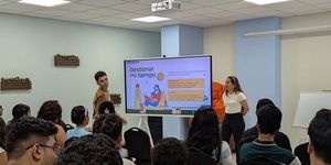 Técnicas de Estudios para estudiantes de primer ingreso