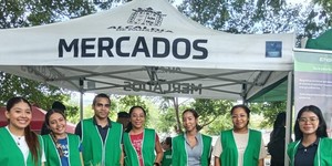 Ecointercambio- Ecocreando