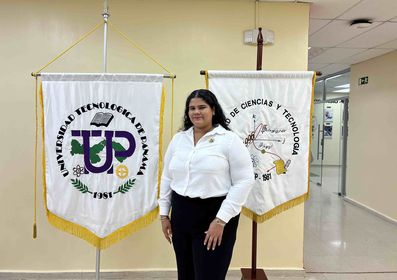 UTP, FCT, Universidad Tecnológica de Panamá, Facultad de Ciencias y Tecnología, Maestría en Ciencias y Tecnología de los Alimentos 