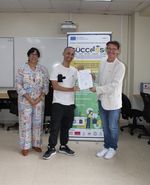Entrega de Certificados.