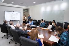 Presentación de Pitch.
