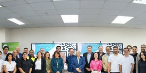 Tercer Taller sobre Servicios y Aplicaciones Inteligentes de IoT 2026 en la UTP