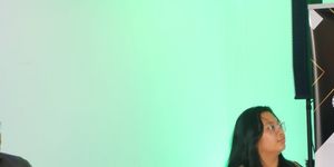 Deyanira Palacio y Edward Sánchez ganan Premio Rodrigo Tarté Ponce en ENADES 2025