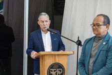 Ing. Alfredo Jiménez, Coordinador del Programa de Reforzamiento Académico de la UTP.
