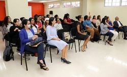 UTP, FCT, Universidad Tecnológica de Panamá, Facultad de Ciencias y Tecnología,  Inducción al Doctorado en Biociencias y Biotecnología, Doctorado en Biociencias y Biotecnología