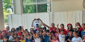 Programa de verano 2024 en la UTP.