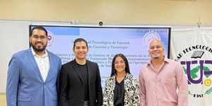 UTP, FCT, Universidad Tecnológica de Panamá, Facultad de Ciencias y Tecnología, Licenciatura en Ingeniería en Alimentos 