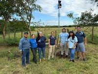 El Centro de Investigaciones Hidráulicas e Hidrotécnicas (CIHH), trabajará en el fortalecimiento de sus capacidades científicas y de vinculación, con la meta de ampliar su impacto académico, social y productivo.