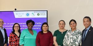 Proyecto regional potenciará el ecoturismo comunitario y la economía local en comunidades de Panamá, Guatemala, República Dominicana y Colombia 