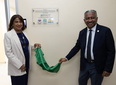 La UTP presenta nuevos laboratorios que refuerzan áreas como biociencias, biotecnología, ciencias aplicadas y la ciberseguridad 