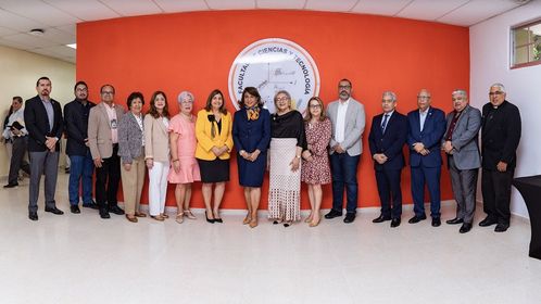 Universidad Tecnológica de Panamá